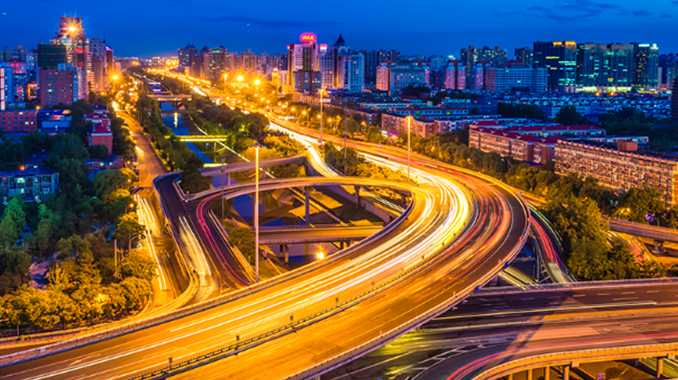 Viaducts Roads