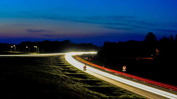 Rural Roads