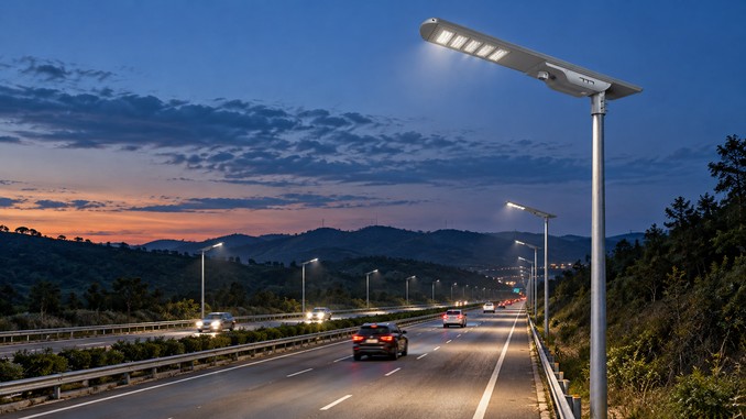 High Way