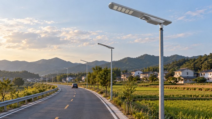 Rural Connector
